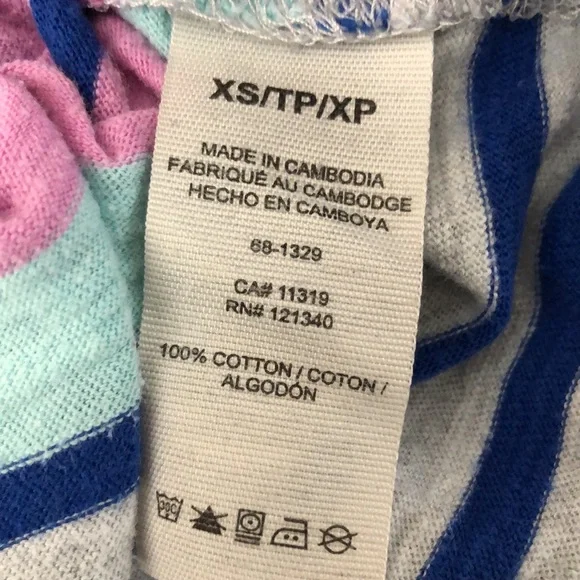 Garage Tee - Picture 5 of 5